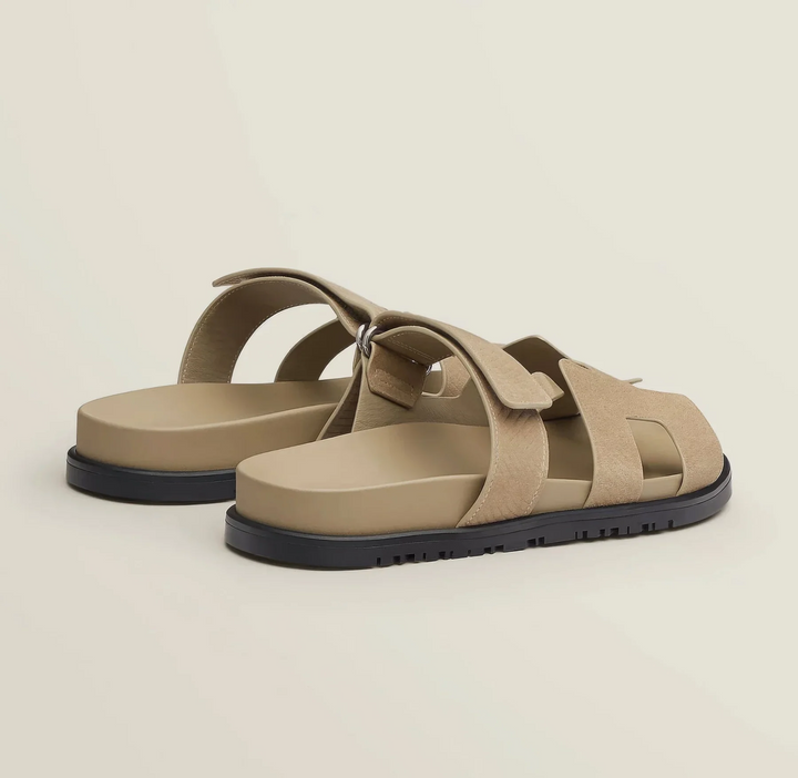 Chloé™ | Luxe sandalen