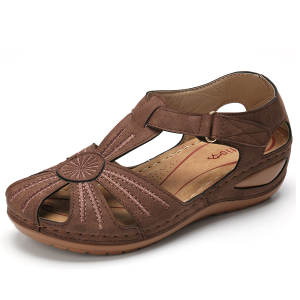 STACY | SLEEHAK SANDALEN