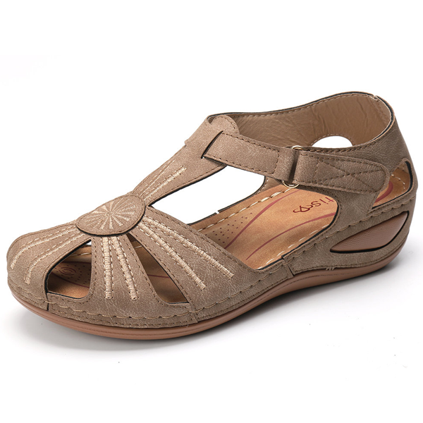 STACY | SLEEHAK SANDALEN