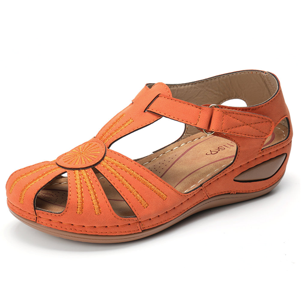 STACY | SLEEHAK SANDALEN