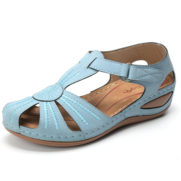 STACY | SLEEHAK SANDALEN