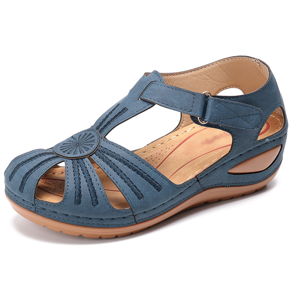 STACY | SLEEHAK SANDALEN