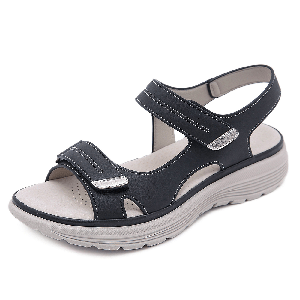 Zoey | Comfortabele sandalen